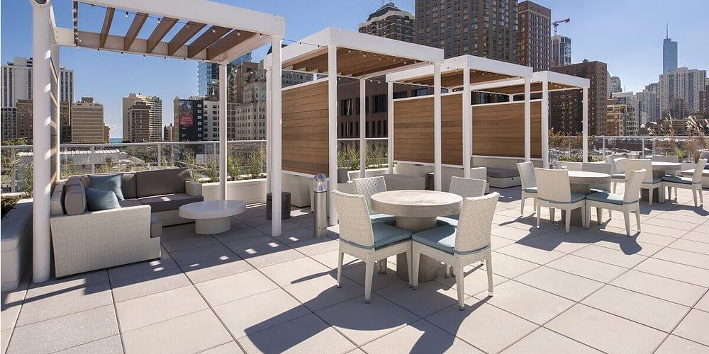The Sinclair 1201 N LaSalle St, Chicago, IL 60610