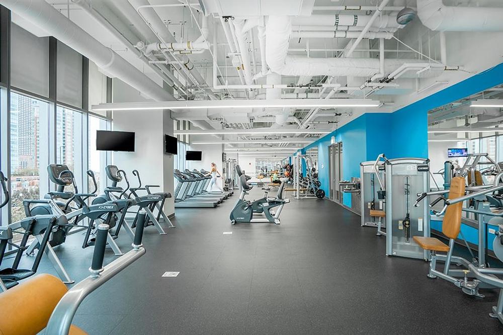 Coast at Lakeshore East 345 E Wacker Dr, Chicago, IL 60601