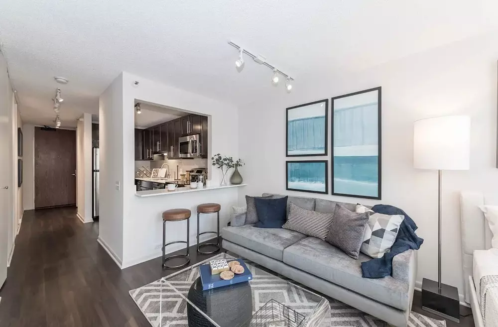 North Harbor Tower 175 N Harbor Dr, Chicago, IL 60601