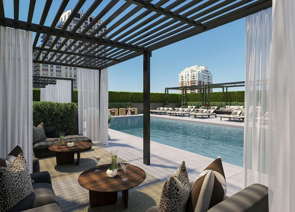 1000M 1000 S Michigan Ave, Chicago, IL 60605
