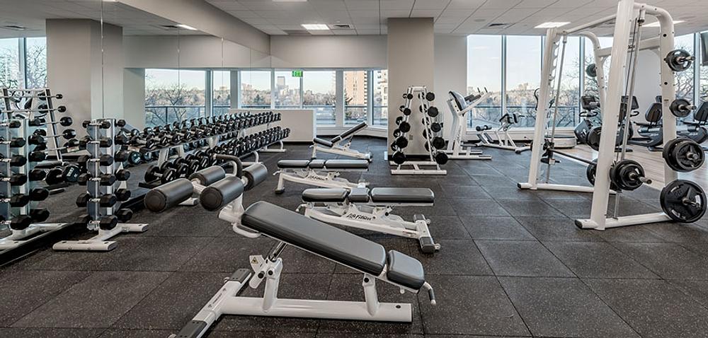 Country Club Towers 1101 E Bayaud Ave, Denver, CO 80209