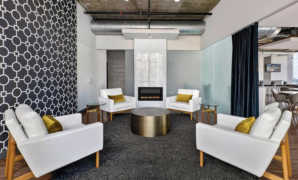 JeffJack Apartments 601 W Jackson Blvd, Chicago, IL 60661
