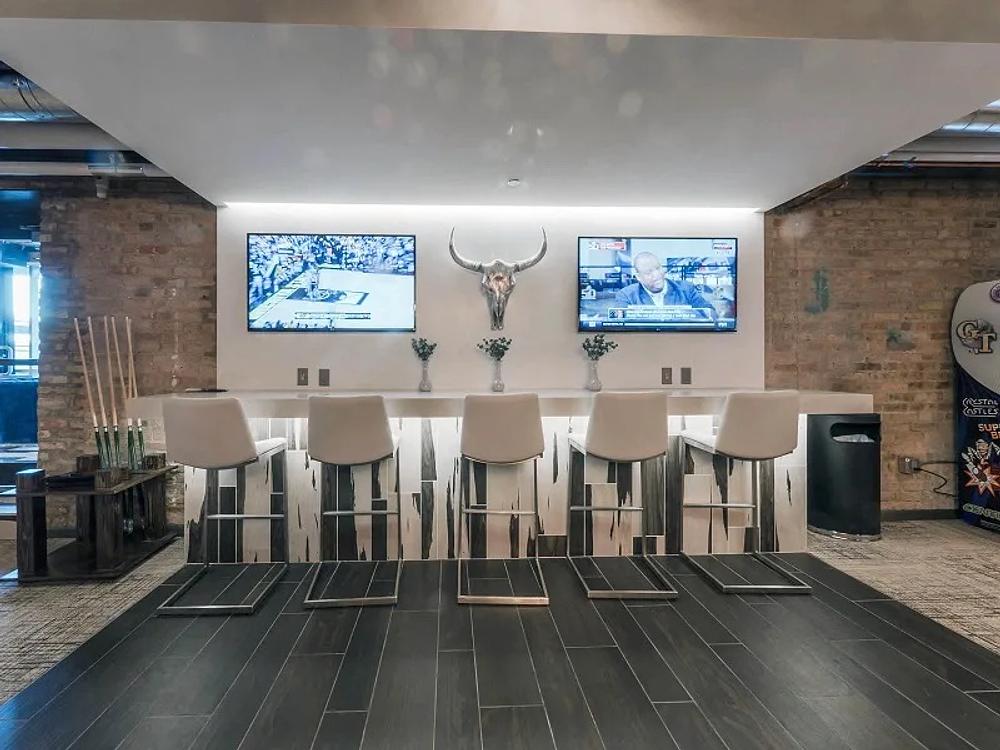 Lofts At River East 445 E Illinois St, Chicago, IL 60611