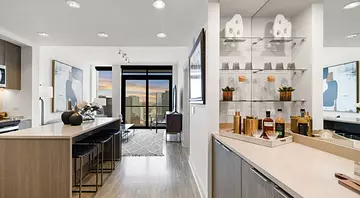 Hanover Preston Hollow
