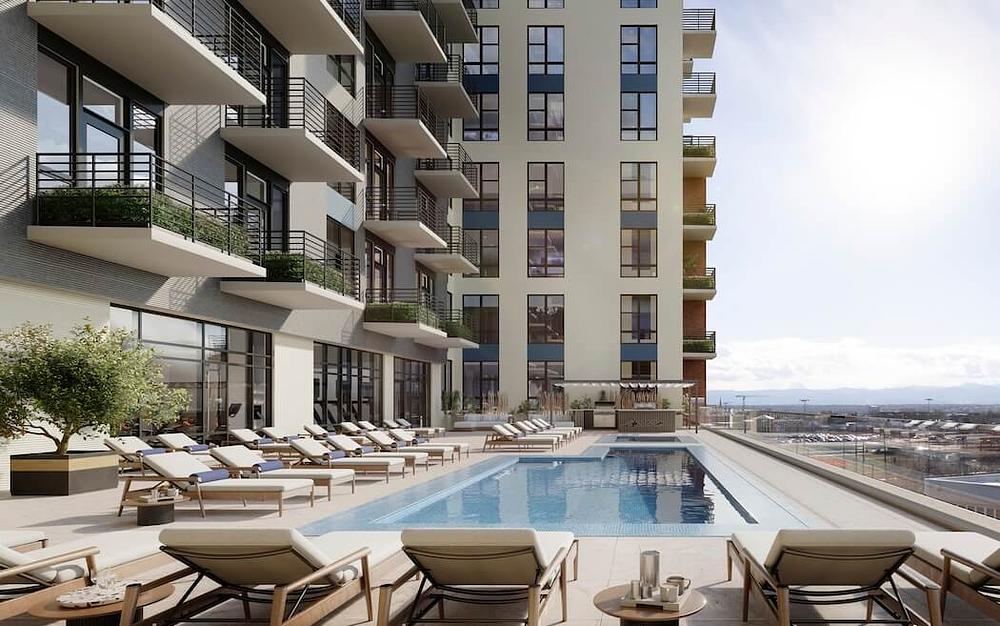 Patten Gray 370 W 12th St, Denver, CO, 80204