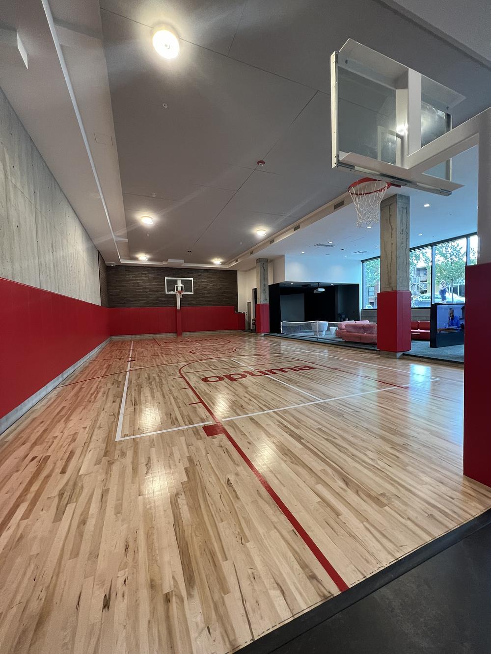 Optima Lakeview 3478 N Broadway, Chicago, IL 60657