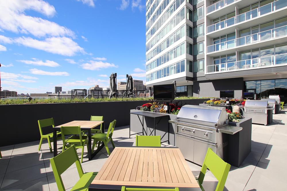 The Cooper 720 S Wells St, Chicago, IL 60607