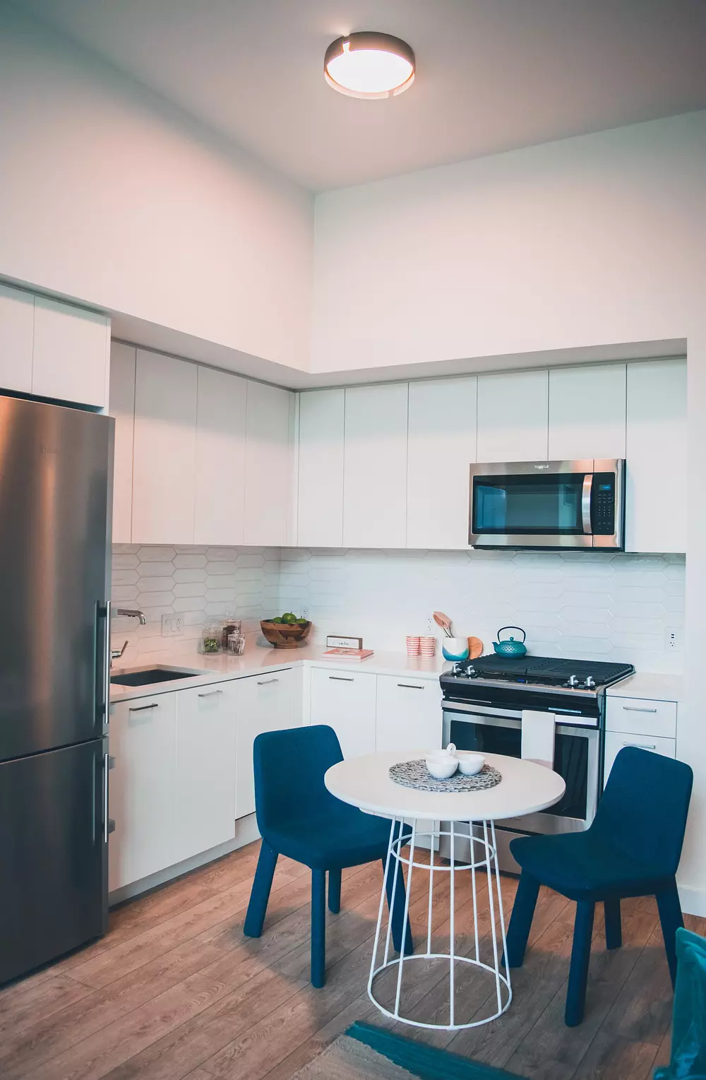 Porte 855 W Madison St, Chicago, IL 60607