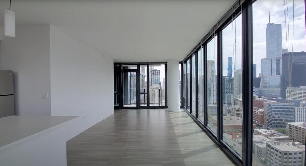 The Gallery on Wells 637 N Wells St, Chicago, IL 60654