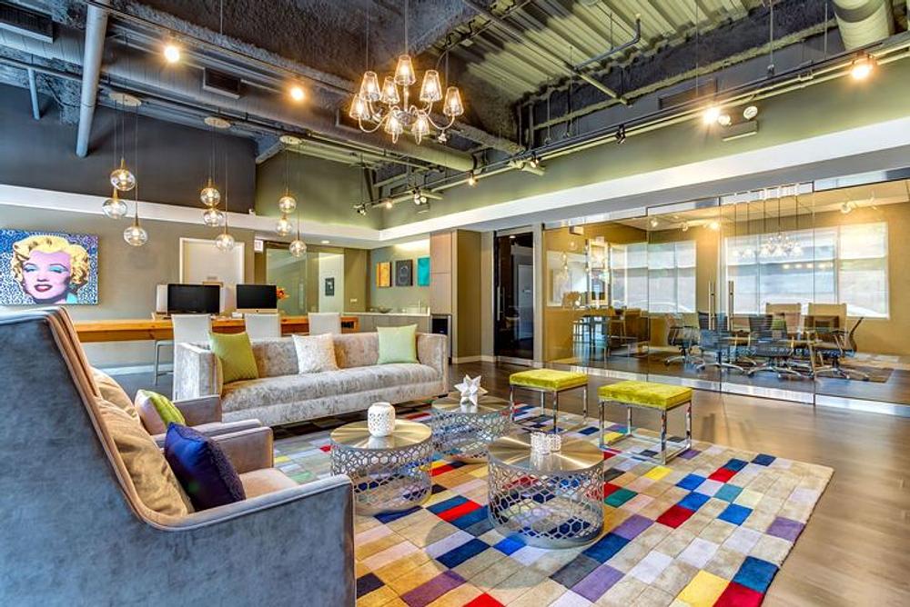 Luxe on Madison 1222 W Madison St, Chicago, IL 60607 Fulton Market, West Loop - Leasing by Cross Street
