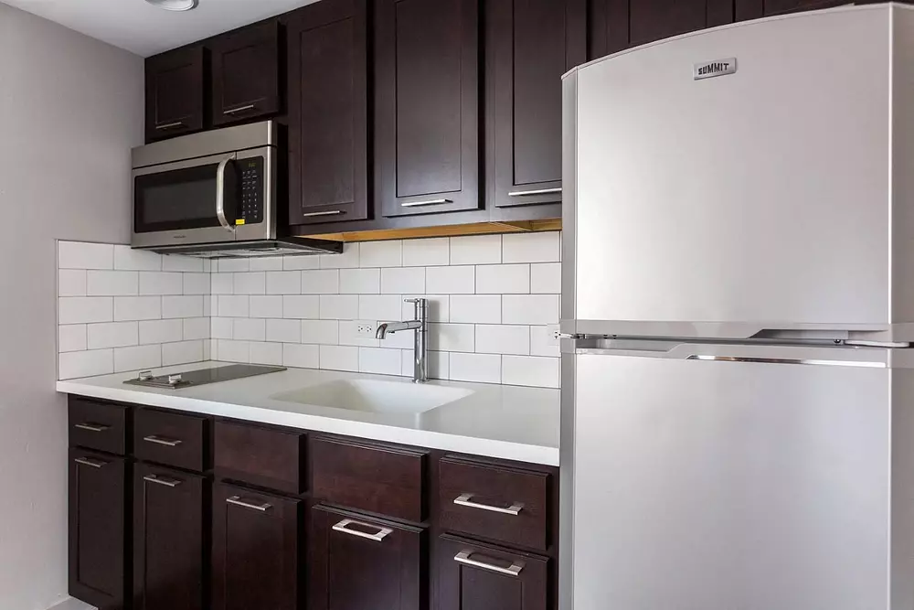 Kenmore Place - 6119 N Kenmore Ave 6119 N Kenmore Ave, Chicago, IL 60660