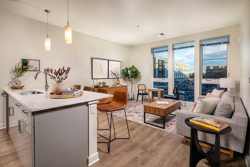 Revel 291 Dearborn Way, Aurora, CO 80012, Denver