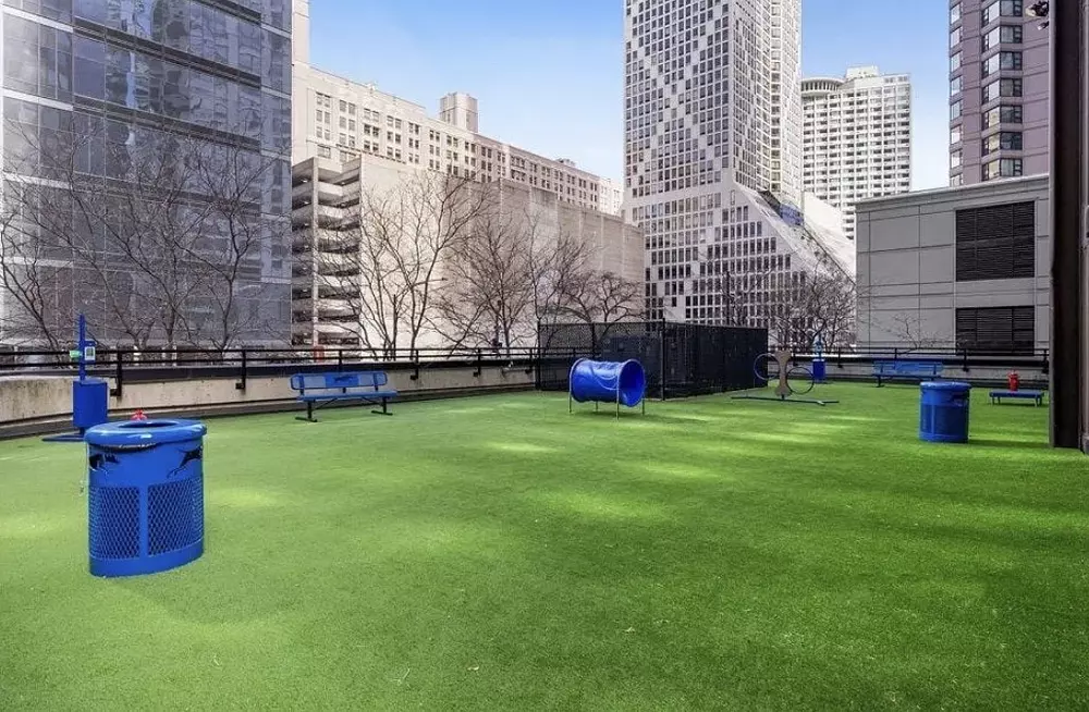 Arrive Streeterville 333 E Ontario St, Chicago, IL 60611