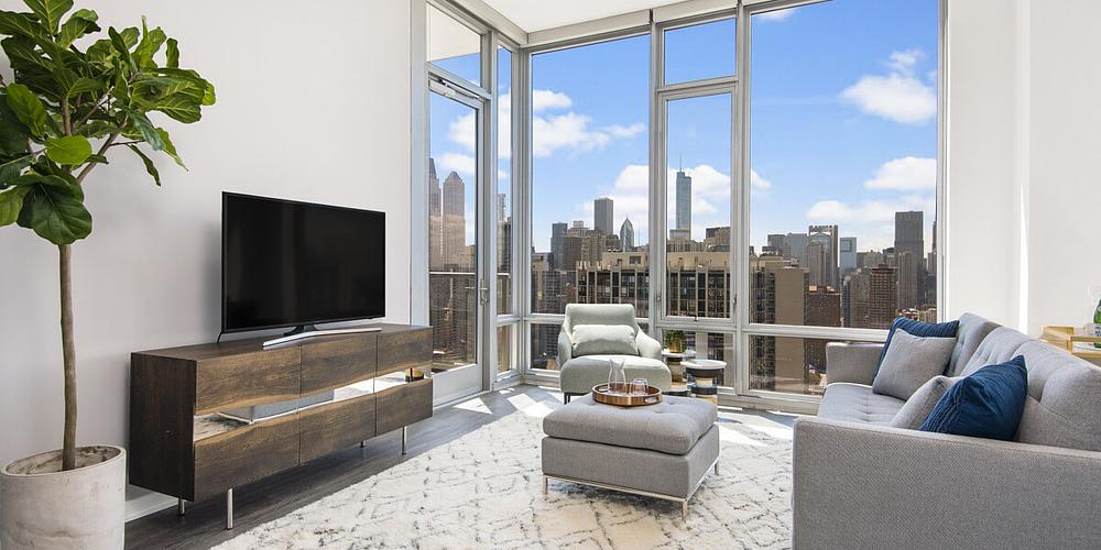 The Sinclair 1201 N LaSalle St, Chicago, IL 60610