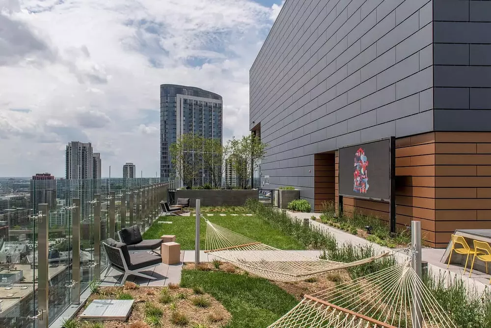 3Eleven 311 W Illinois St, Chicago, IL 60654