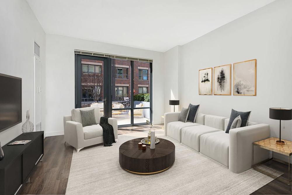 The Madison at Racine 1164 W Madison St, Chicago, IL 60607