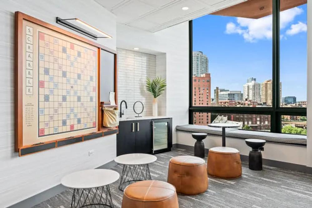 Hubbard Place 360 W Hubbard St, Chicago, IL 60654