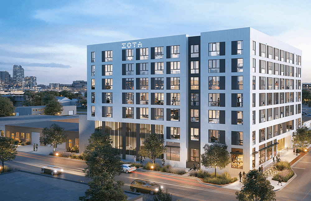 Iota Fox Station 500 W 41st Ave, Denver, CO 80216