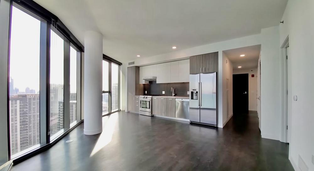 Cascade 455 E Waterside Dr, Chicago, IL 60601