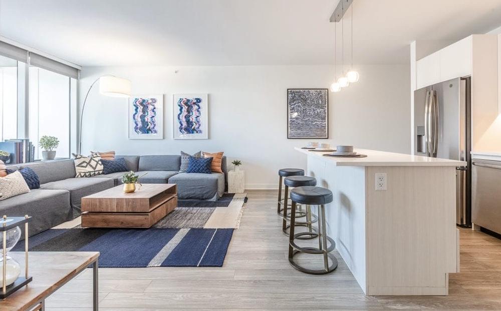The Apartments at Lincoln Common 2345 N Lincoln Ave, Chicago, IL 60614