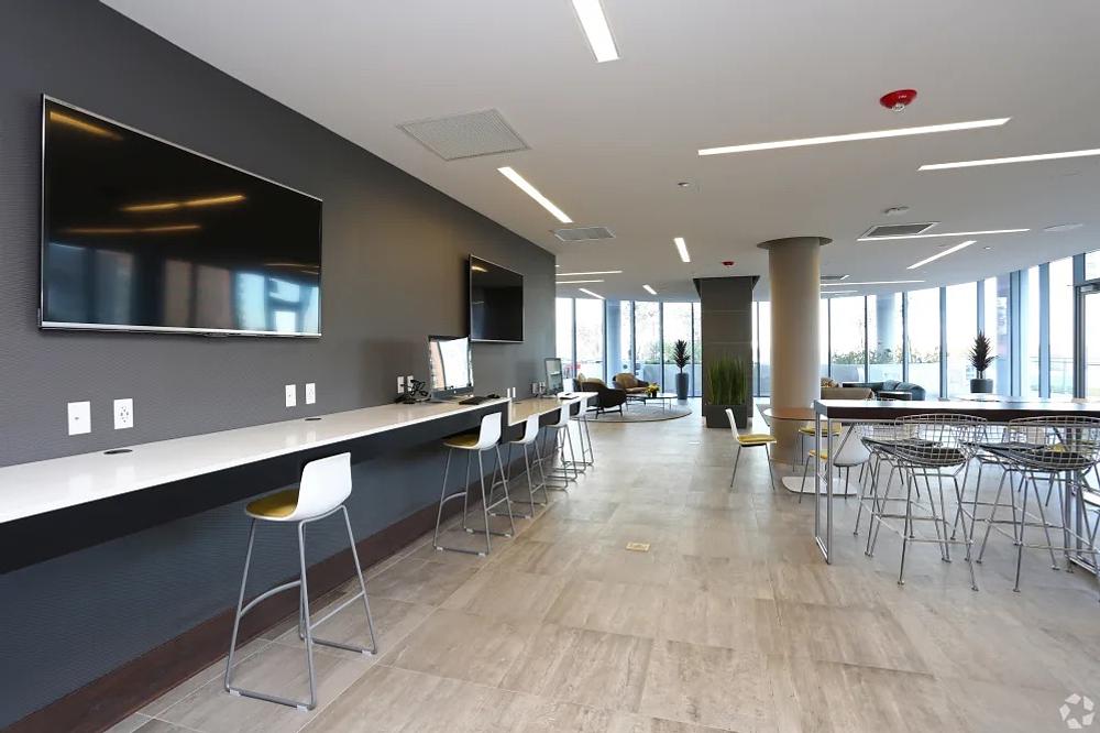 The Residences at NewCity 1457 N Halsted St, Chicago, IL 60642
