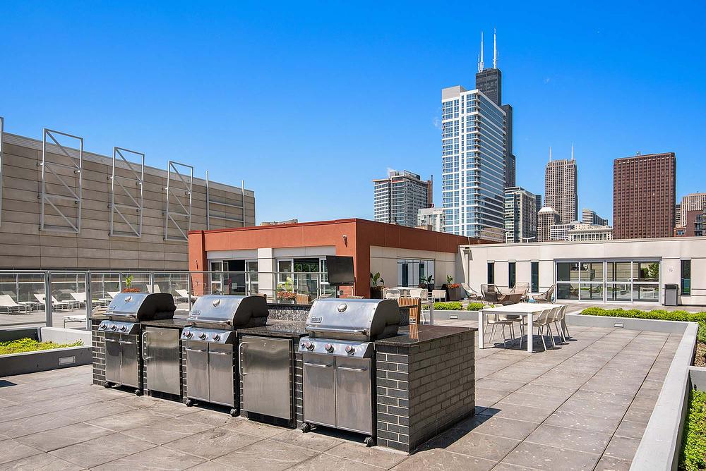 1000 South Clark 1000 S Clark St, Chicago, IL 60605