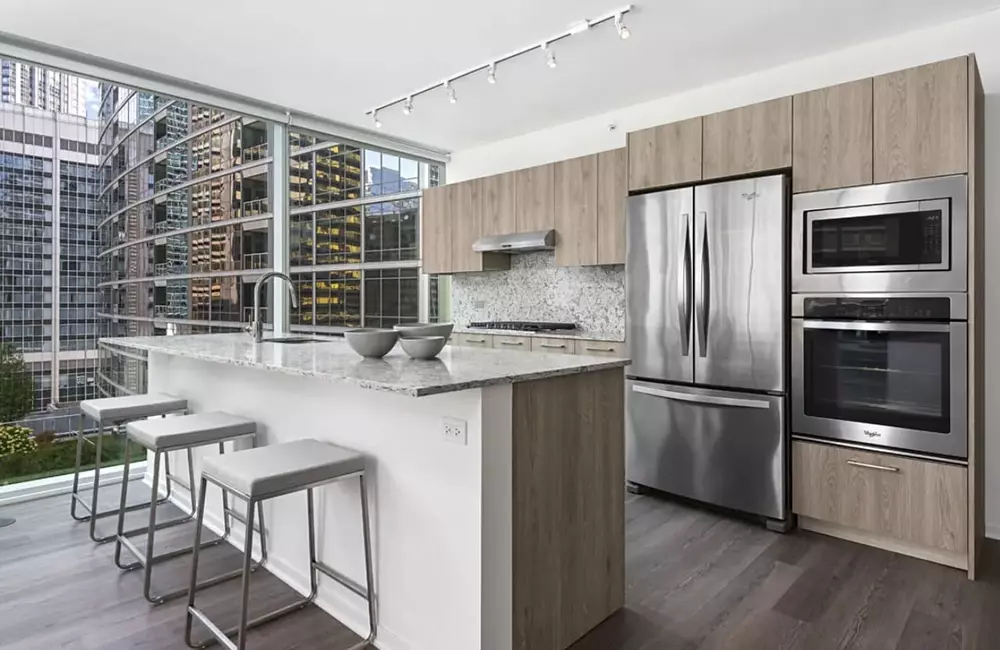 Optima Signature 220 E Illinois St, Chicago, IL 60611