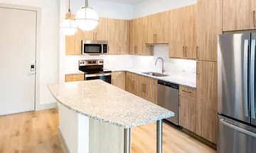 Magnolia Scofield Ridge