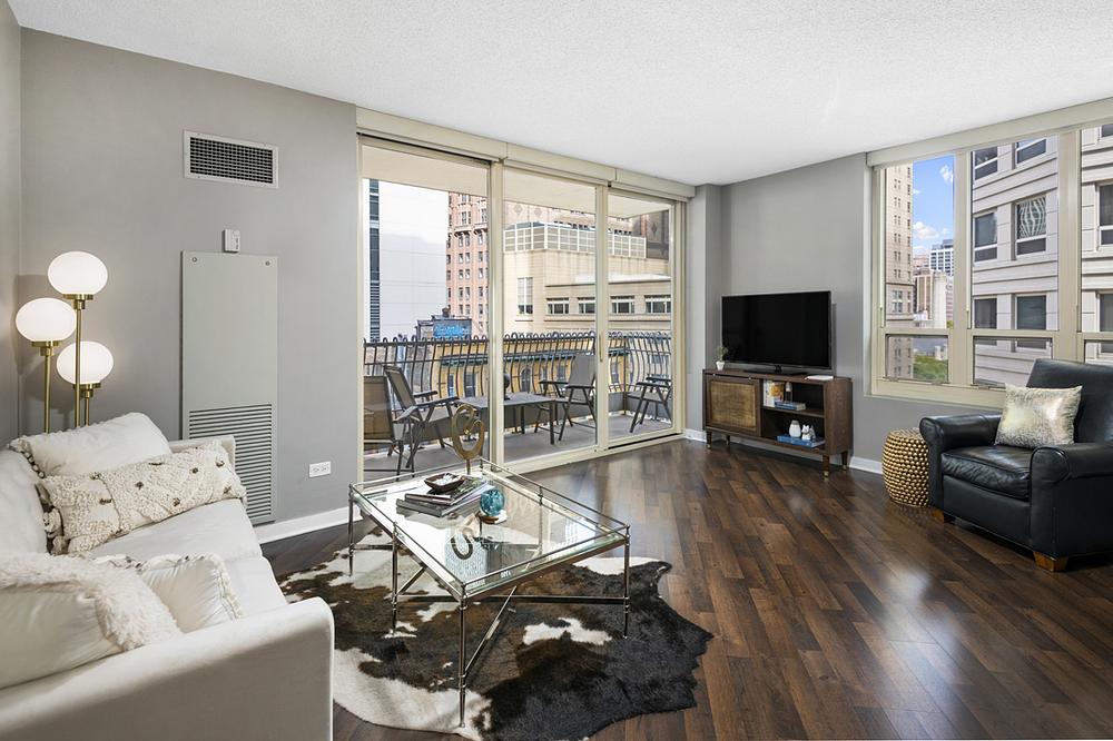 The Bernardin 747 N Wabash Ave, Chicago, IL 60611