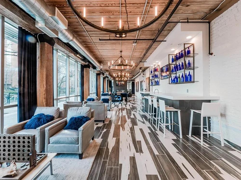Lofts At River East 445 E Illinois St, Chicago, IL 60611