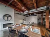 The Lofts at Gin Alley 120 N Green St, Chicago, IL 60607