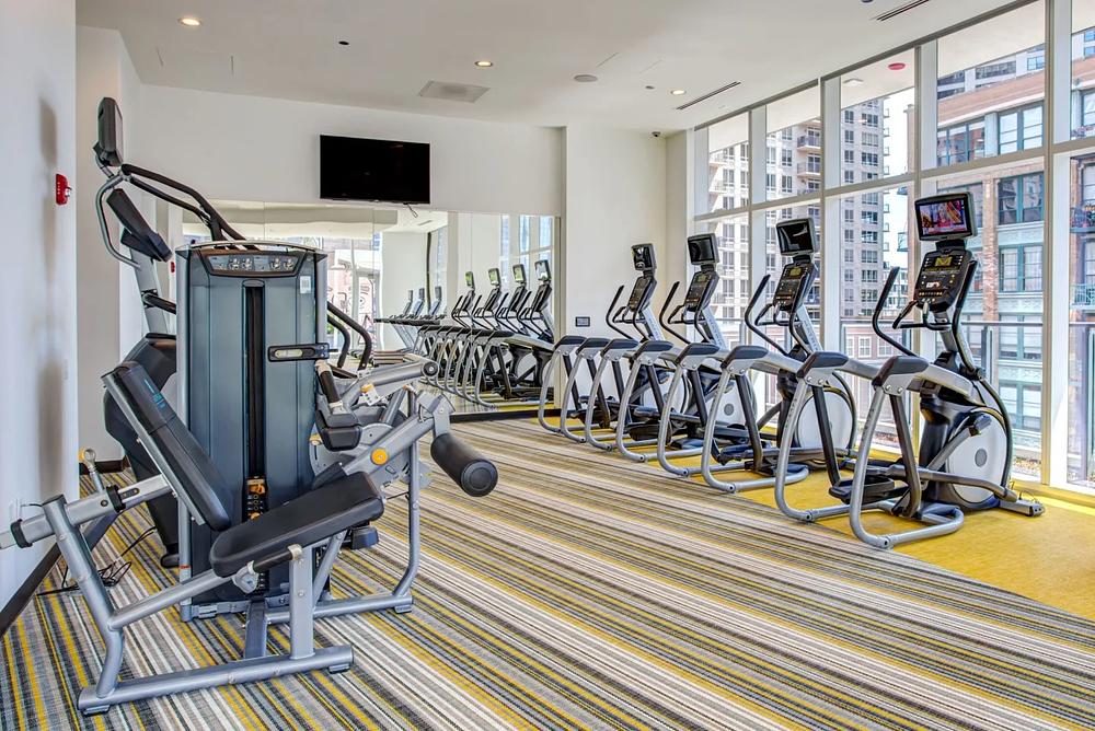 Eleven40 1140 S Wabash Ave, Chicago, IL 60605