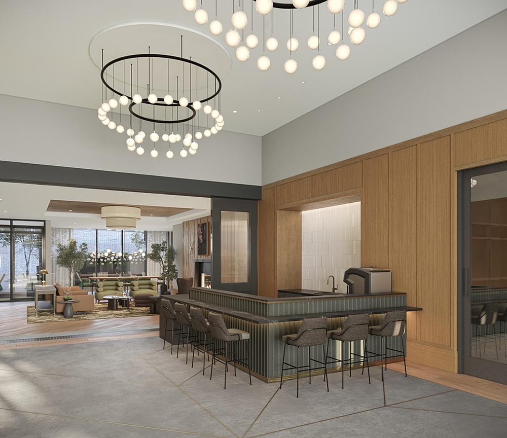 Foundry 1475 N Kingsbury St, Chicago, IL 60642