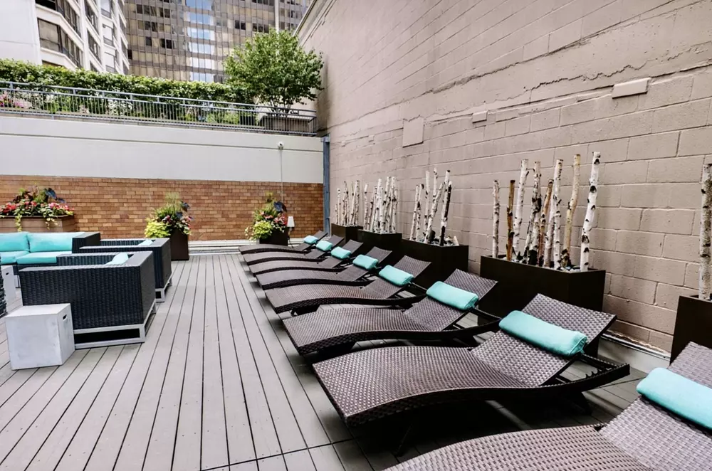 420 E Ohio 420 E Ohio St, Chicago, IL 60611