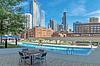 Echelon Chicago 353 N Des Plaines St, Chicago, IL 60661