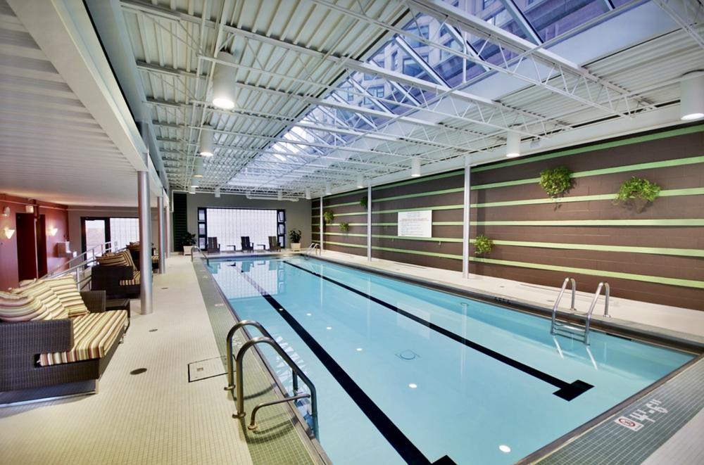 420 E Ohio 420 E Ohio St, Chicago, IL 60611