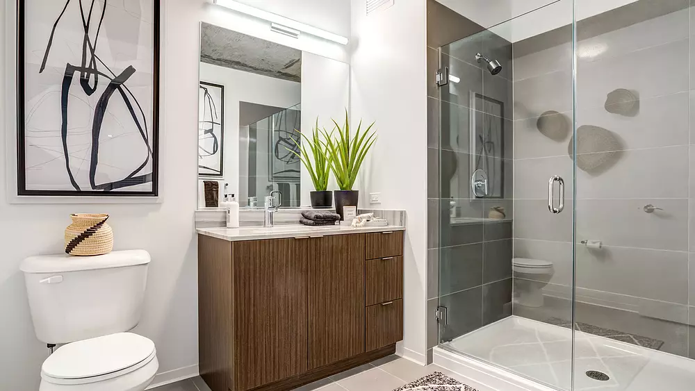 Aspire Residences 2111 S Wabash Ave, Chicago, IL 60616