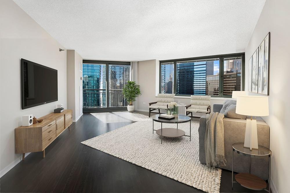 Cityfront Place 400 N McClurg Ct, Chicago, IL 60611