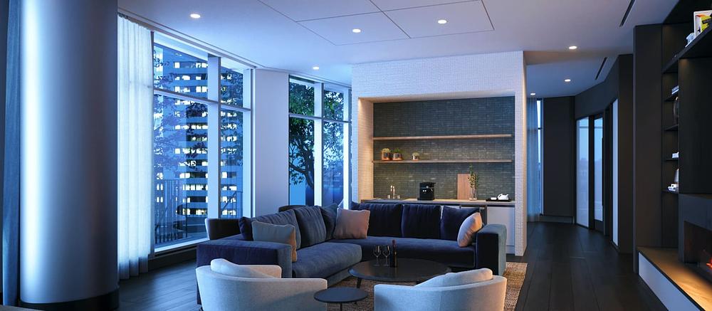 Cascade 455 E Waterside Dr, Chicago, IL 60601