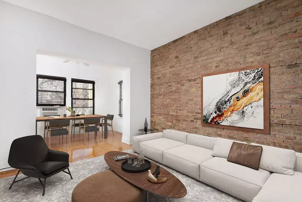 430-446 W. Diversey 430 W Diversey Pkwy, Chicago, IL 60614