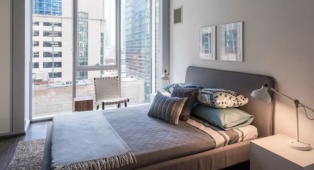 Linea Apartments 215 W Lake St, Chicago, IL 60606