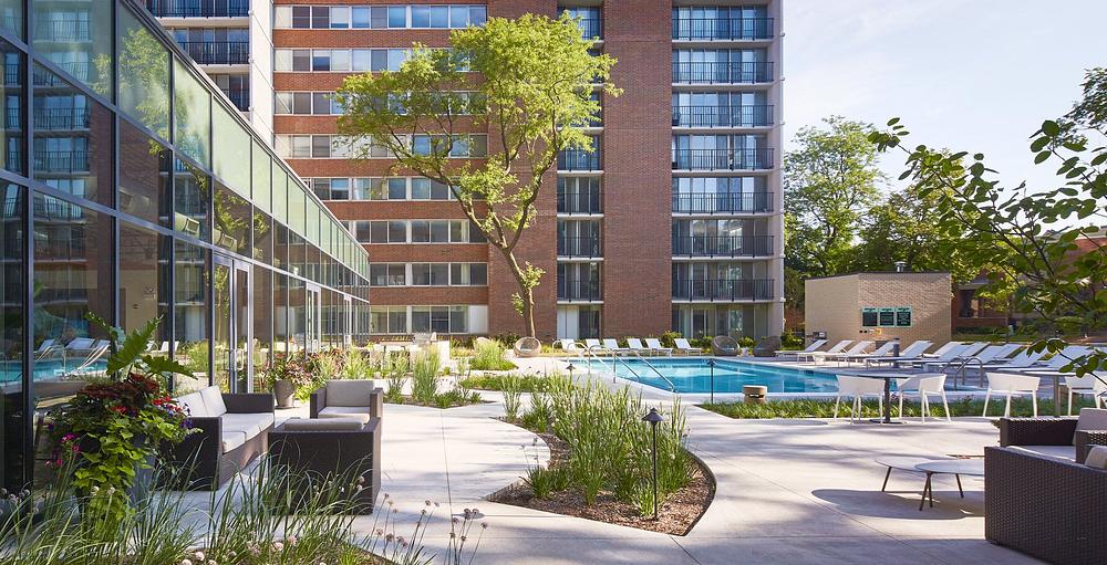 SCIO AT THE MEDICAL DISTRICT 901 S Ashland Ave, Chicago, IL 60607