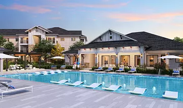 The Residences at Landon Ridge
