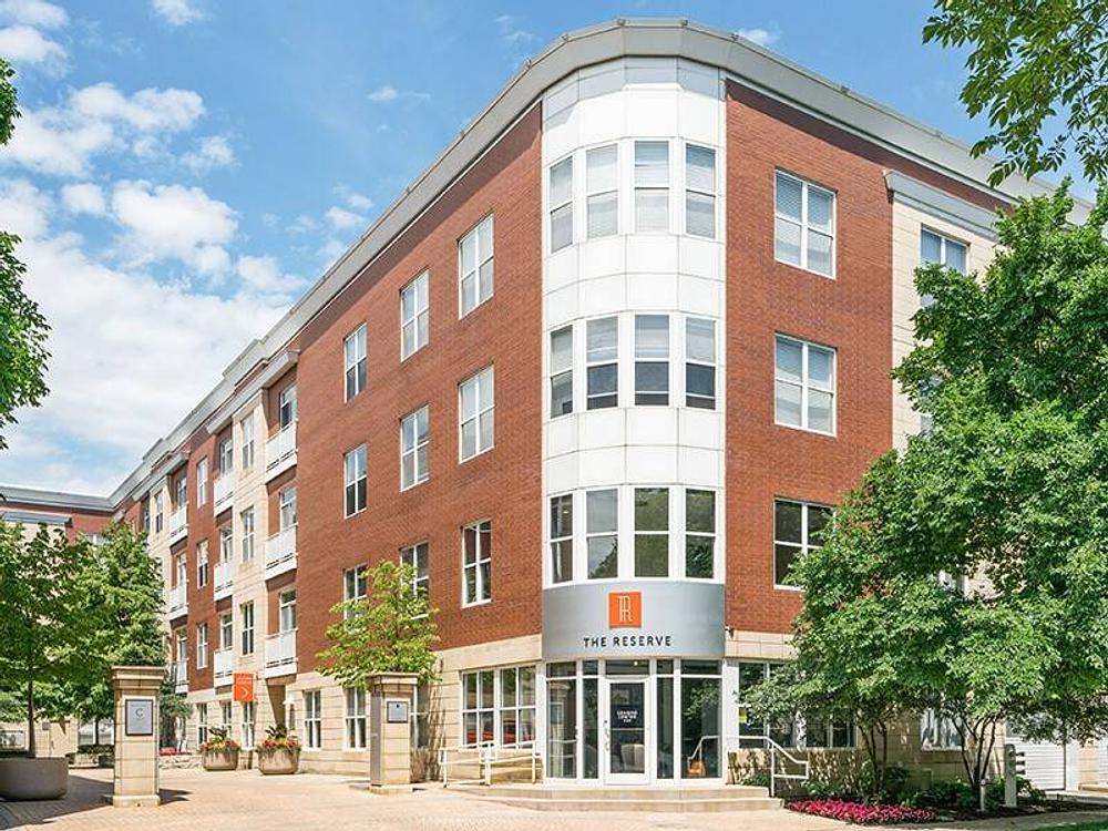 Reserve IL 1930 Ridge Ave, Evanston, IL 60201, Chicago