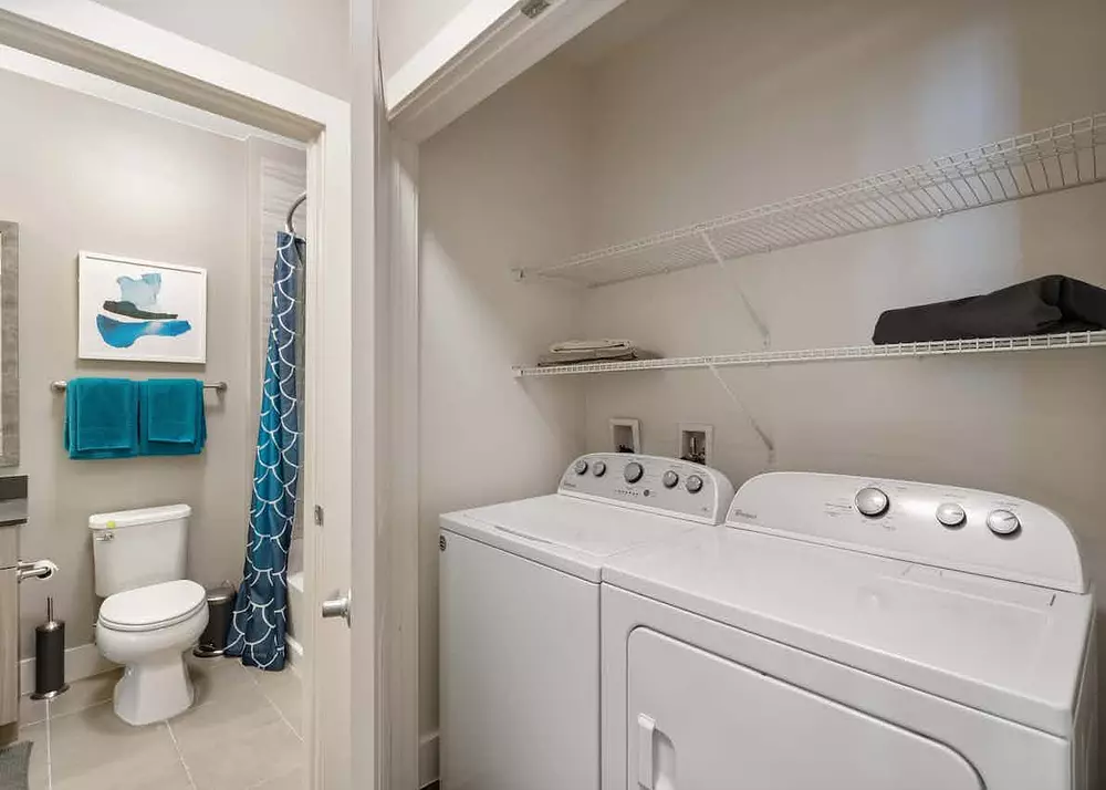 AMLI Dry Creek 7471 S Clinton St, Centennial, CO 80112, Denver