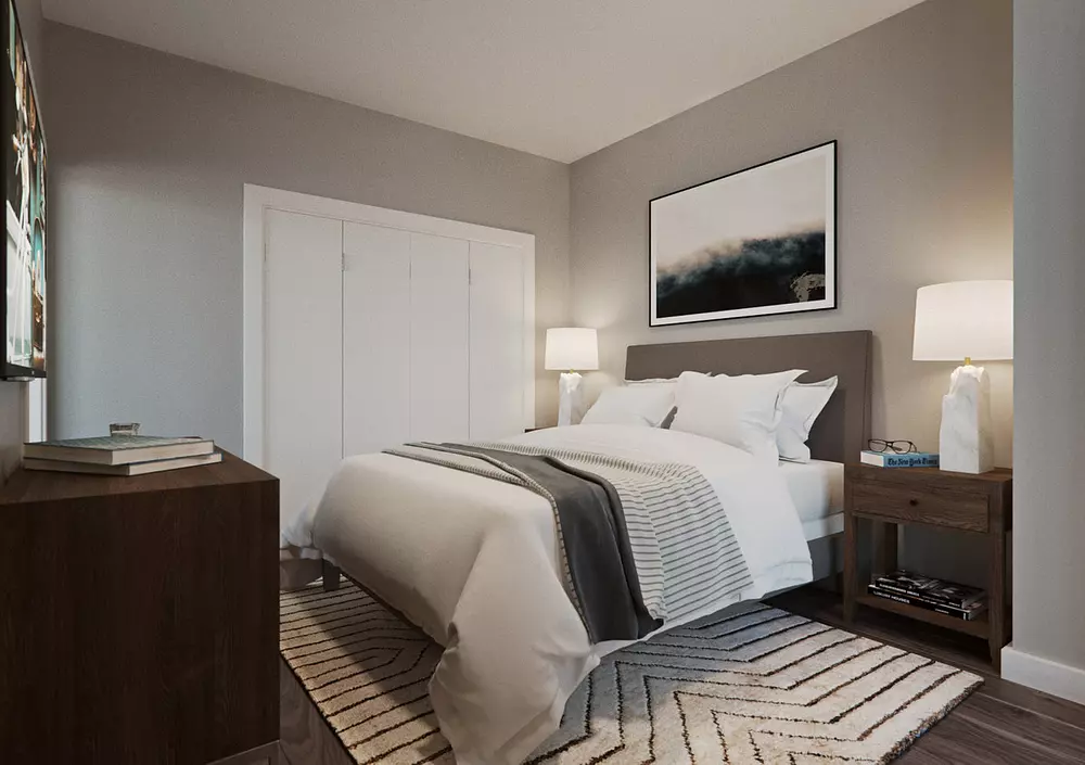 Hubbard 221 221 W Hubbard St, Chicago, IL 60654