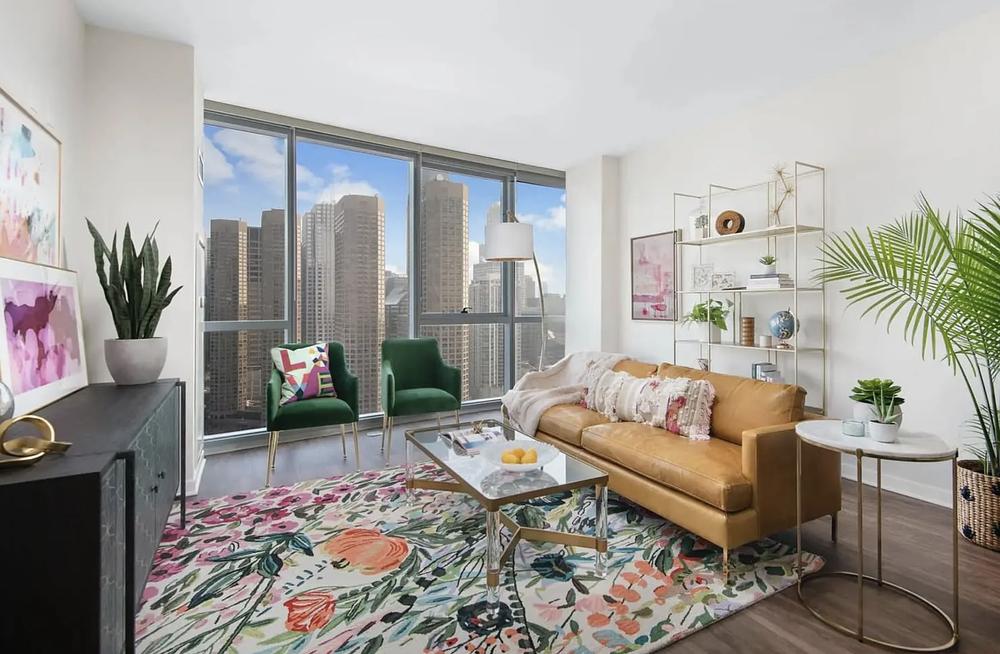727 West Madison 727 W Madison St, Chicago, IL 60661