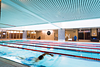 Presidential Towers  555 W Madison St, Chicago, IL 60661 West Loop - Leasing by Cross Street