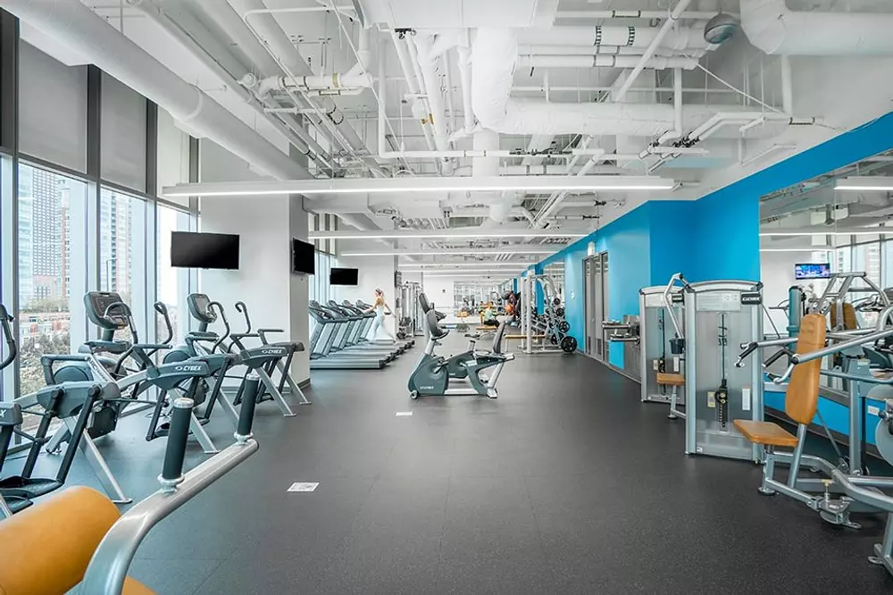 Coast at Lakeshore East 345 E Wacker Dr, Chicago, IL 60601