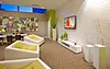 Burnham Pointe 730 S Clark St, Chicago, IL 60605
